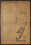 Thumbnail image of item number 3 in: 'Shiner Gazette (Shiner, Tex.), Vol. 26, No. 45, Ed. 1 Thursday, August 14, 1919'.