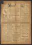 Thumbnail image of item number 4 in: 'Shiner Gazette (Shiner, Tex.), Vol. 25, No. 40, Ed. 1 Thursday, June 27, 1918'.