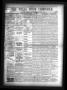Primary view of The Wills Point Chronicle. (Wills Point, Tex.), Vol. 9, No. 9, Ed. 1 Thursday, March 4, 1886
