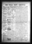Newspaper: The Wills Point Chronicle. (Wills Point, Tex.), Vol. 9, No. 5, Ed. 1 …