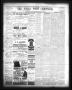 Newspaper: The Wills Point Chronicle. (Wills Point, Tex.), Vol. 10, No. 34, Ed. …