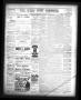 Newspaper: The Wills Point Chronicle. (Wills Point, Tex.), Vol. 11, No. 12, Ed. …