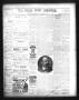 Newspaper: The Wills Point Chronicle. (Wills Point, Tex.), Vol. 11, No. 13, Ed. …