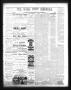 Newspaper: The Wills Point Chronicle. (Wills Point, Tex.), Vol. 10, No. 37, Ed. …