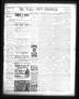 Newspaper: The Wills Point Chronicle. (Wills Point, Tex.), Vol. 11, No. 28, Ed. …