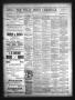 Newspaper: The Wills Point Chronicle. (Wills Point, Tex.), Vol. 12, No. 10, Ed. …