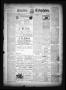 Newspaper: The Canton Telephone. (Canton, Tex.), Vol. 7, No. 33, Ed. 1 Friday, M…