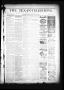 Newspaper: The Texan-Telephone. (Canton, Tex.), Vol. 4, No. 31, Ed. 1 Saturday, …