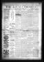 Primary view of The Local-Chronicle. (Wills Point, Tex.), Vol. 8, No. 40, Ed. 1 Thursday, October 8, 1885