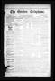 Newspaper: The Canton Telephone. (Canton, Tex.), Vol. 7, No. 2, Ed. 1 Friday, Ju…