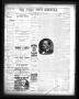 Newspaper: The Wills Point Chronicle. (Wills Point, Tex.), Vol. 11, No. 14, Ed. …