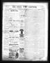 Newspaper: The Wills Point Chronicle. (Wills Point, Tex.), Vol. 11, No. 3, Ed. 1…