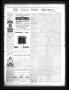 Newspaper: The Wills Point Chronicle. (Wills Point, Tex.), Vol. 12, No. 30, Ed. …