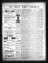 Newspaper: The Wills Point Chronicle. (Wills Point, Tex.), Vol. 12, No. 20, Ed. …