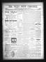 Newspaper: The Wills Point Chronicle. (Wills Point, Tex.), Vol. 9, No. 39, Ed. 1…