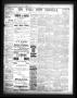 Newspaper: The Wills Point Chronicle. (Wills Point, Tex.), Vol. 11, No. 37, Ed. …