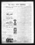 Newspaper: The Wills Point Chronicle. (Wills Point, Tex.), Vol. 10, No. 38, Ed. …