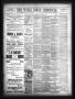 Newspaper: The Wills Point Chronicle. (Wills Point, Tex.), Vol. 12, No. 13, Ed. …