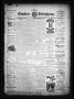 Newspaper: The Canton Telephone. (Canton, Tex.), Vol. 7, No. 45, Ed. 1 Friday, M…