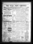Newspaper: The Wills Point Chronicle. (Wills Point, Tex.), Vol. 9, No. 38, Ed. 1…