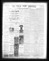 Primary view of The Wills Point Chronicle. (Wills Point, Tex.), Vol. 10, No. 27, Ed. 1 Thursday, July 7, 1887
