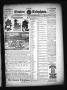 Newspaper: The Canton Telephone. (Canton, Tex.), Vol. 8, No. 6, Ed. 1 Friday, Au…