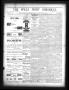 Newspaper: The Wills Point Chronicle. (Wills Point, Tex.), Vol. 12, No. 21, Ed. …