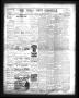 Newspaper: The Wills Point Chronicle. (Wills Point, Tex.), Vol. 11, No. 8, Ed. 1…