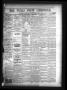 Newspaper: The Wills Point Chronicle. (Wills Point, Tex.), Vol. 9, No. 10, Ed. 1…
