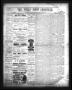 Newspaper: The Wills Point Chronicle. (Wills Point, Tex.), Vol. 10, No. 42, Ed. …