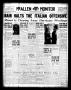 Newspaper: McAllen Daily Monitor (McAllen, Tex.), Vol. 26, No. 212, Ed. 1 Tuesda…