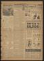 Thumbnail image of item number 3 in: 'Shiner Gazette (Shiner, Tex.), Vol. 49, No. 15, Ed. 1 Thursday, April 16, 1942'.