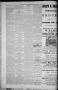 Thumbnail image of item number 2 in: 'Fort Worth Daily Gazette. (Fort Worth, Tex.), Vol. 7, No. 33, Ed. 1, Thursday, January 25, 1883'.