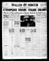 Primary view of McAllen Daily Monitor (McAllen, Tex.), Vol. 26, No. 195, Ed. 1 Wednesday, October 16, 1935