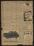 Thumbnail image of item number 2 in: 'Shiner Gazette (Shiner, Tex.), Vol. 48, No. 38, Ed. 1 Thursday, September 18, 1941'.