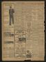 Thumbnail image of item number 4 in: 'Shiner Gazette (Shiner, Tex.), Vol. 48, No. 38, Ed. 1 Thursday, September 18, 1941'.