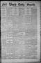 Thumbnail image of item number 1 in: 'Fort Worth Daily Gazette. (Fort Worth, Tex.), Vol. 7, No. 58, Ed. 1, Friday, February 23, 1883'.