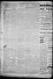 Thumbnail image of item number 2 in: 'Fort Worth Daily Gazette. (Fort Worth, Tex.), Vol. 7, No. 177, Ed. 1, Wednesday, July 4, 1883'.
