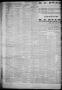 Thumbnail image of item number 4 in: 'Fort Worth Daily Gazette. (Fort Worth, Tex.), Vol. 7, No. 179, Ed. 1, Friday, July 6, 1883'.