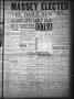 Newspaper: The Daily Sun (Goose Creek, Tex.), Vol. 16, No. 46b, Ed. 2 Saturday, …