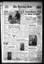 Newspaper: The Baytown Sun (Baytown, Tex.), Vol. 43, No. 33, Ed. 1 Tuesday, Nove…