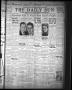 Newspaper: The Daily Sun (Goose Creek, Tex.), Vol. 16, No. 155, Ed. 1 Wednesday,…