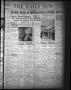 Newspaper: The Daily Sun (Goose Creek, Tex.), Vol. 16, No. 40, Ed. 1 Saturday, J…