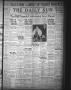 Newspaper: The Daily Sun (Goose Creek, Tex.), Vol. 16, No. 133, Ed. 1 Thursday, …