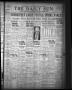 Newspaper: The Daily Sun (Goose Creek, Tex.), Vol. 16, No. 86, Ed. 1 Friday, Sep…