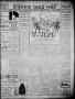 Newspaper: The Houston Daily Post (Houston, Tex.), Vol. 14, No. 229, Ed. 1, Thur…