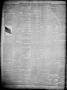 Thumbnail image of item number 4 in: 'The Houston Daily Post (Houston, Tex.), Vol. 14, No. 231, Ed. 1, Saturday, November 19, 1898'.
