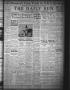 Newspaper: The Daily Sun (Goose Creek, Tex.), Vol. 16, No. 69, Ed. 1 Friday, Aug…