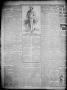 Thumbnail image of item number 2 in: 'The Houston Daily Post (Houston, Tex.), Vol. 14, No. 240, Ed. 1, Monday, November 28, 1898'.
