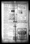 Thumbnail image of item number 4 in: 'Palo Pinto County Star. (Palo Pinto, Tex.), Vol. 30, No. 15, Ed. 1 Friday, October 6, 1905'.